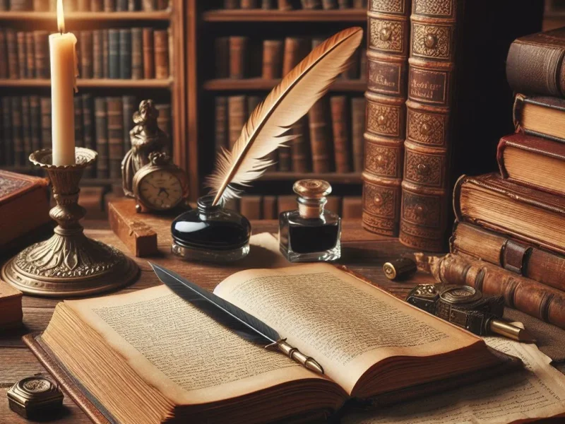 Zamanın Arasında: An